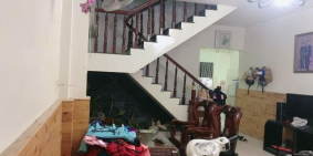 Chính chủ cho thuê nhà full nội thất, Nguyễn Thị Minh Khai, Trà Vinh.