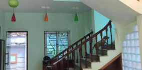 Cho thuê nhà riêng 200m2 tại Xuân Đỉnh, ngõ 4m ôtô vào nhà, giá 22 triệu/tháng