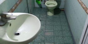 sang nhượng nhà nghỉ khu mỹ đình 1, tổng có 14p đang kinh doanh tốt hợp đồng 10 năm