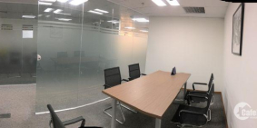 CHO THUÊ VĂN PHÒNG TẠI QUẬN NAM TỪ LIÊM-HN