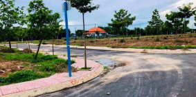 CẦN BÁN VÀI LÔ ĐẤT NGAY TRUNG TÂM PHÚ MỸ, BÀ RỊA, SỔ RIÊNG, CÔNG CHỨNG NHẬN SỔ NGAY