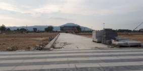 Đường võ văn kiệt 12x21m, Hoà Long, Bà Rịa, Bà Rịa - Vũng Tàu