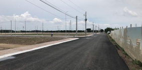 BÁN GẤP LÔ ĐẤT NẰM NGAY 3MTĐ ,NGAY KDL TÂM LINH NÚI DINH GIÁ RẺ