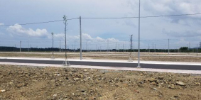 ĐẤT NỀN ĐỐI DIỆN BỆNH VIỆN QUỐC TẾ BÀ RỊA, VỊ TRÍ ĐẸP, SHR, NHẬN NGAY VÀNG SJC_LH: 0898 148 535