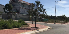 Bán Đất Ngay Trung Tâm TP. Bà Rịa, 100m2, 1,3 tỷ