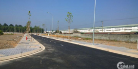 ĐẦU TƯ SINH LỜI CAO, ĐẤT NỀN GẦN TRUNG TÂM HÀNH CHÍNH, SHR