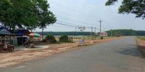 Đất Nền Mỹ Phước 3, siêu lợi nhuận