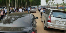 BÁN ĐẤT BÀU BÀNG CẦN NGƯỜI ĐÂU TƯ SINH LỜI SAU 2 NĂM