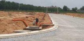 Chỉ còn 2 nền cuối giá rẻ dự án Phương Trường An Bình Dương chỉ 715tr Lh 0938677909