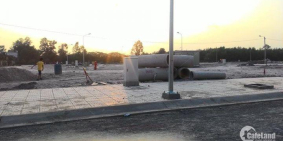 BÁN LÔ ĐẤT NGỘP TẠI PHƯỜNG MỸ PHƯỚC, 520TR, SHR