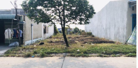 Chủ đầu tư Becamex mở bán đất nền sổ hồng riêng thổ cư 100% giá chỉ 570tr/nền