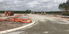 Nhà đất thổ cư đã có sổ