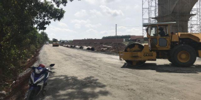 Đất thổ cư có sổ riêng