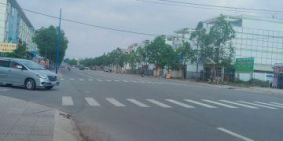 BÁN LÔ ĐẤT THỔ CƯ, VỊ TRỊ CỰC VIP, SHR, HỖ TRỢ VAY 70%