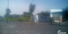 bán gấp 8,7 ha đất Xã Phú An,Bến Cát, Bình Dương