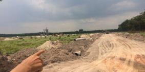 Thanh lí nhanh đất nền dự án,thích hợp cho các nhà đầu tư