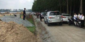 đất nền ngay cạnh khu công nghiệp bàu bàng giá rẻ