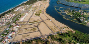 Đất nền Long An,SHR ưu đãi "ân hạn lãi 6 tháng" cho khách hàng thiện chí