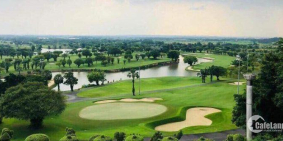 KẸT TIỀN CẦN BÁN GẤP 1 SỐ NỀN TRONG SÂN GOLF LONG THÀNH, GIÁ ĐẦU TƯ