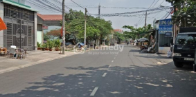 Cần tiền bán gấp đất gần vòng xoay cổng 11, sổ riêng, thổ cư,giá 800 triệu