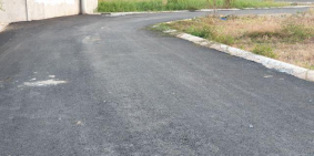 Đất gần thành phố Biên Hoà,sổ riêng,giá 800tr