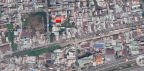 Bán đất đường Trục Phường 13 - Bình Thạnh - thành phố Hồ Chí Minh