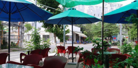 Bán nền CLN không qui hoạch đường Nhật Tảo