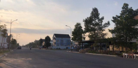 BÁN 2 NỀN BIỆT THỰ LIỀN KỀ ĐƯỜNG 1B KHU DÂN CƯ NAM LONG - 7 TỶ