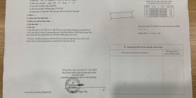 Cần bán lô đất ở đối diện Shophouse Vincom,vị trí đẹp , giá hợp lý. LH 0964.969.988