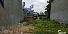 Bán gấp đất MT đường QL50 giá rẻ 900 triệu