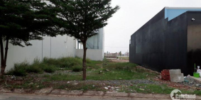 Đất nền GIÁP BÌNH CHÁNH, MẶT TIỀN VÀNH ĐAI 4, SỔ HỒNG RIÊNG TỪNG NỀN