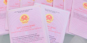 Bán Đất Nền Cụm KCN Becamex Giá Sale