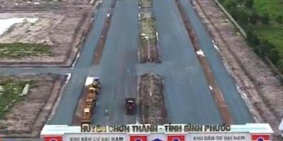 Chính chủ cần bán đất ở đô thị, có sổ hồng, công chứng ngay. LH 0899532266