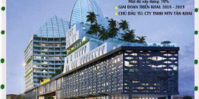 Vị trí vàng trong làng đầu tư bất động sản, Hãy là sự lựa chọn thông minh