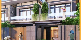 400tr/170m2 sở hữu ngay lô đất mặt tiền đường quốc lộ 14