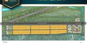 Đất nền đô thị giá rẻ, đầu tư sinh lời cao chỉ với 400tr/nền/170m2