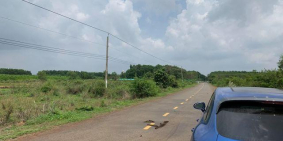 Đầu tư ngay đường Ven biển Lộc An - Hồ Tràm, giá chỉ 1tỷ/nền, đầu tư sinh lời cao.