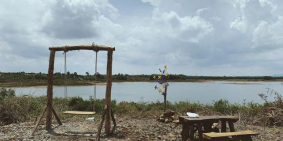 Dự Án Đất nền có 1 không 2 tại Thị TRấn Đất ĐỎ, Tp.Bà Rịa.