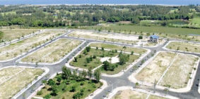 cần tiền bán nhanh D36-61,KDT 7b,125m2, giá 2ty3-lsau cococobay,đã co sổ đỏ