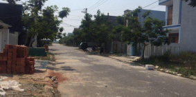 Bán đất Khối Phố Chợ Vĩnh Điện. giá chỉ 16 triệu/m2