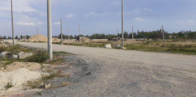 Bán đất sát trục đường quy hoạch 33m,giao đường Lạc Long Quân,Điện Bàn