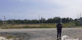 Mở bán dự án mới phía bắc Hội An giữa năm 2019:Gemriver City