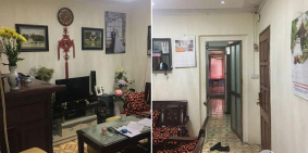 Bán Gấp Nhà Siêu Đẹp Mặt Phố, Kinh doanh Được, Oto Tránh Ngõ Thông, Diện Tích 30m2*