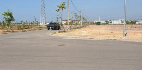 Bán lô đất đường 33m đối diện Bệnh viên đa khoa Tỉnh