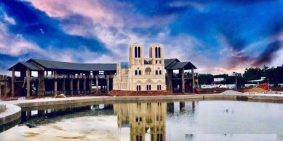 Đất Đối Diện Chợ chỉ 998tr/Nền SHR, Tặng ngay 25 Chỉ Vàng, giá tốt.