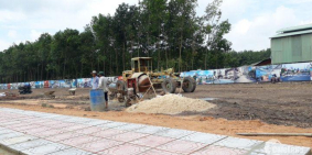 Bán đất Đồng Xoài, tiềm năng phát triern, siêu phẩm đất nền cho sự lựa chọn đầu tư thông minh.