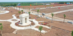 Cát Tường Phú Hưng Đợt 5 Bán Ngay Khu 8 Kỳ Quan Thế Giới Vị trí HOT cả dự án