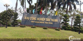 Tôi có lô đất gái rẻ cần bán ngay trung tâm Đồng Xoài, KCN Đồng Xoài 1,2. Mặt tiền DT 741, đầu tư sinh lời cao.