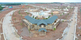 Đầu tư nơi đâu- Cát Tường Phú Hưng