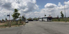 Chính chủ cần Bán Gấp lô mặt tiền chợ Tân Đức, phía sau dãy nhà phố KDC Tân Đức, đã có SHR, giá 1ty4 , thương lượng nhẹ, LH 0794875846